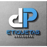 DP Etiquetas  e Soluções logo - Similar company to Dinóla.Vet
