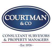 Courtman & Co logo - Similar company to Eng Glazing