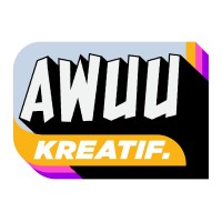 Awuu Kreatif logo - Similar company to Panlapan Creative