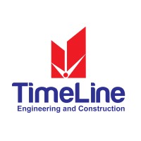 Timeline Engineering and Construction logo - Similar company to Simburq