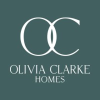 Olivia Clarke Homes logo - Similar company to Shaddock Homes