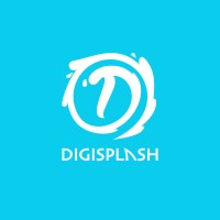 DigiSplash logo - Similar company to Jangils Media Limited
