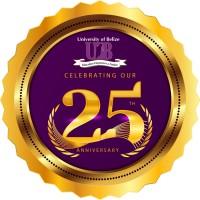University of Belize logo - Similar company to Revsolutions