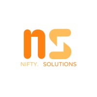 Nifty logo - Similar company to Tentech