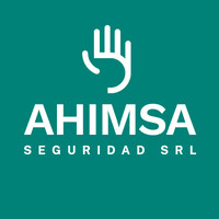 Ahimsa Seguridad logo - Similar company to Quant - Consultora En Seguridad