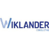 Wiklander Consulting Ab