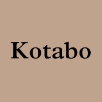 Kotabo logo - Similar company to Hard