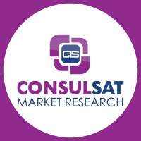 ConsulSat Research logo - Similar company to Agyad Pack