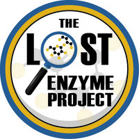 The Lost Enzyme Project logo - Similar company to Convictus Ukraine