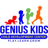 Genius Kids Child Development Centers logo - Similar company to Genius Kids