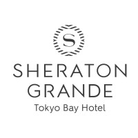 Sheraton Grande Tokyo Bay Hotel logo - Similar company to Four Points Flex By Sheraton