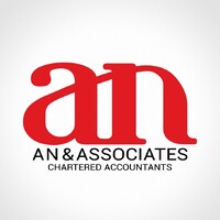 A N & Associates Chartered Accountants logo - Similar company to Bingo Training- Chartered Accountants Program
