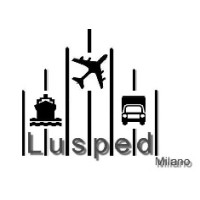 Lusped International Freight Forwarder Srl logo - Similar company to Italhide Spa