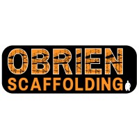O'Brien Scaffolding and Maintenance Pty Ltd logo - Similar company to Fast Fix Scaffolding Limited