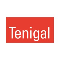 Tenigal logo - Similar company to Optimaq Internacional