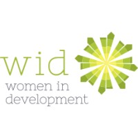 Women in Development of Greater Boston logo - Similar company to Sinkers Lounge