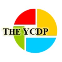 THE YCDP logo - Similar company to Talk About Talk