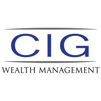 CIG Wealth Management logo - Similar company to Omnica Wealth