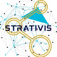 StratiVis logo - Similar company to Lucid Ventures