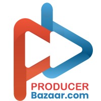 ProducerBazaar logo - Similar company to Leap To Shine
