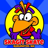 Skagit Skate logo - Similar company to Kino Im Kopf - Die Filmmanufaktur Og