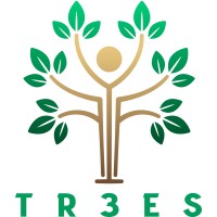TR3ES logo - Similar company to Agl Communication