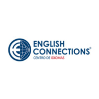 Centro de Idiomas English Connections logo - Similar company to No Way Out Peru - Cuartos De Escape Corporativos