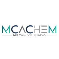MCA CHEM METAL KIMYA SANAYI ANONIM SIRKETI logo - Similar company to Metal-Kim