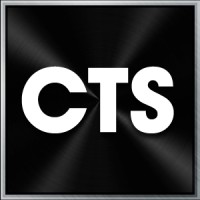 CTS Cement Manufacturing Corporation logo - Similar company to Boride Engineered Abrasives