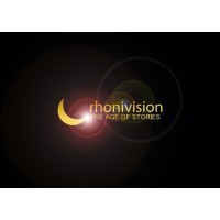 Rhoni Vision Production logo - Similar company to Profilemaker