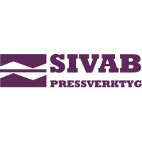Sivab Pressverktyg logo - Similar company to Linto Ab