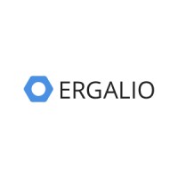 Ergalio logo - Similar company to Mintdata