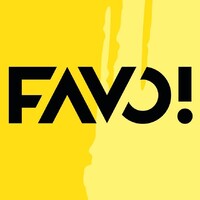 FAVO logo - Similar company to Filibaba