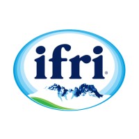 SARL Ibrahim & Fils IFRI logo - Similar company to Simlec