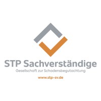 STP Sachverständigen GmbH logo - Similar company to Elterngarten