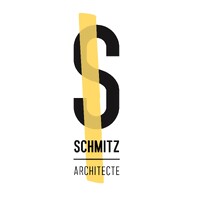 Julien Schmitz architecte logo - Similar company to Go! Scholengroep Dender