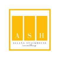Allana Stackhouse Consulting Inc. logo - Similar company to Einsteinium Foundation