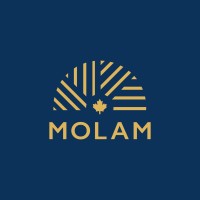 Molam Health Canada logo - Similar company to Itoolpro Inc