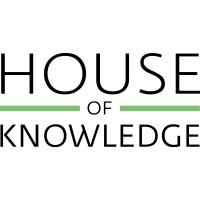 HK House of Knowledge logo - Similar company to Sea Level