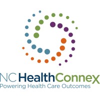 North Carolina Health Information Exchange Authority logo - Similar company to Himss North Carolina Chapter