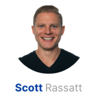 Scott Rassatt Advisory & Incubation logo - Similar company to Evermore