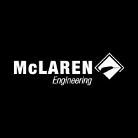 McLaren Engineering logo - Similar company to Watfly