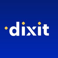 Dixit Platform logo - Similar company to Ulobby
