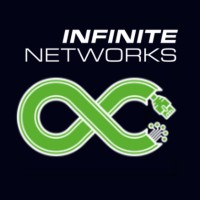 Infinite Networks logo - Similar company to Systeem Group