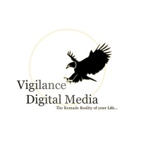 Vigilance Digital Media logo - Similar company to Bearsight Inc - We Bear Insights