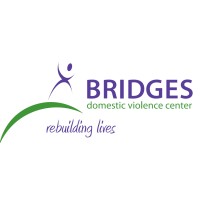 Bridges Domestic Violence Center logo - Similar company to Counterpoint Messaging