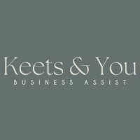 Keets & You | Business Assist logo - Similar company to Bean Countery