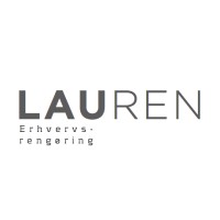 Lauren Erhvervsrengøring A/S