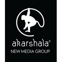 Akarshala New Media Group logo - Similar company to Dixi Books Publishing