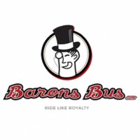 Barons Bus Lines logo - Similar company to Neoride